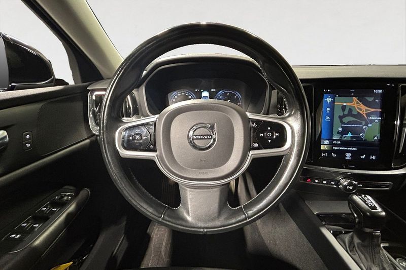 Volvo V60 bild 12