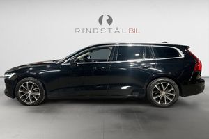 Volvo V60 bild 2