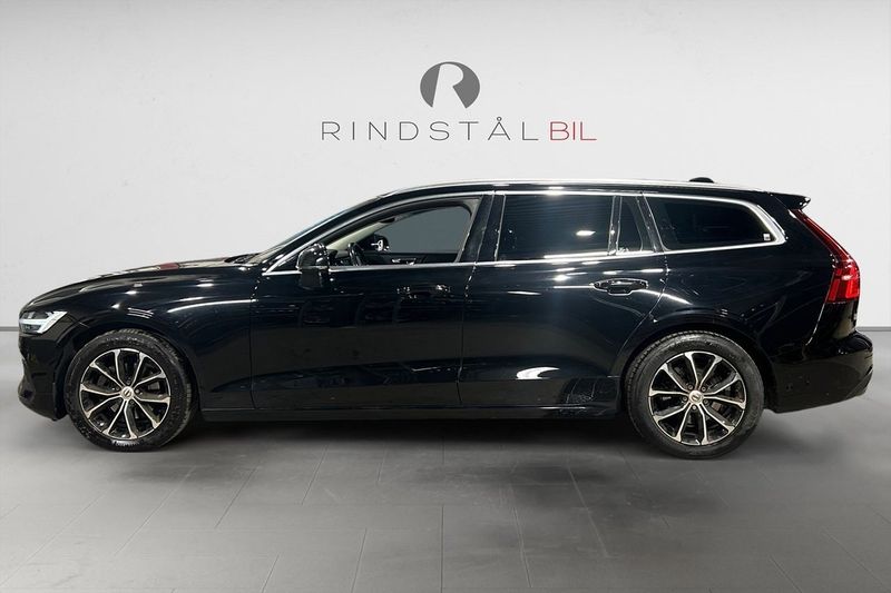 Volvo V60 bild 2