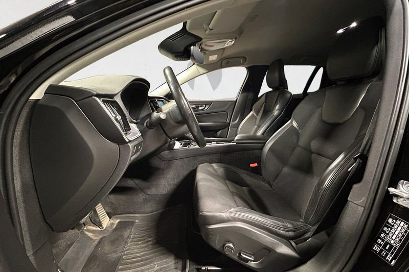 Volvo V60 bild 9