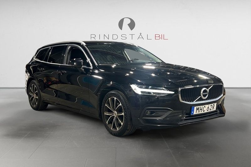 Volvo V60 bild 7
