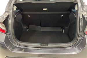 Toyota Yaris bild 12