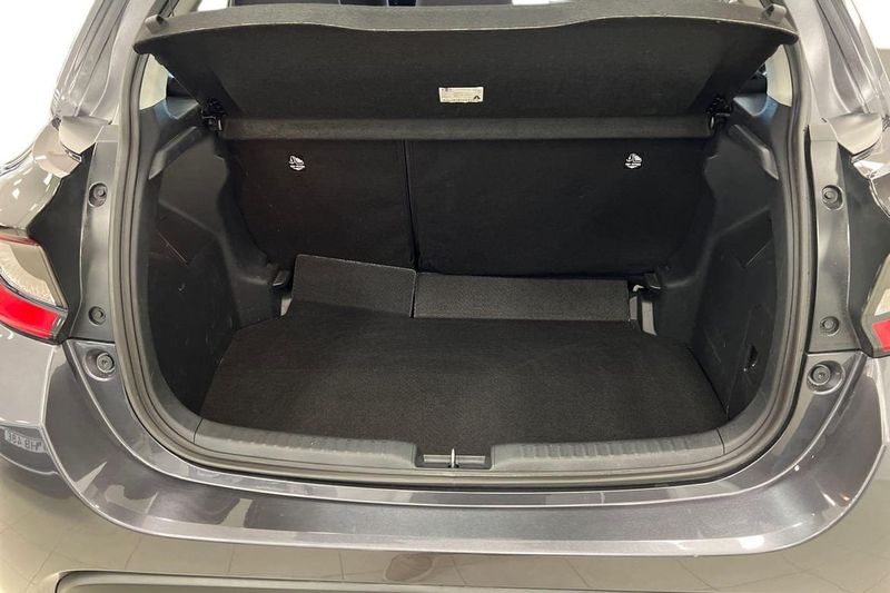 Toyota Yaris bild 12