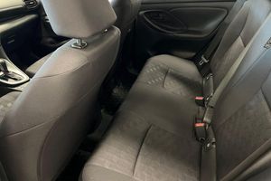 Toyota Yaris bild 13