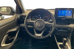 Toyota Yaris bild 11