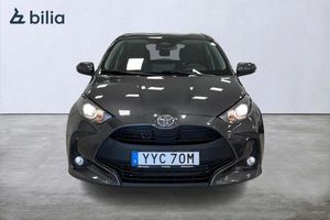 Toyota Yaris bild 6