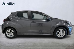 Toyota Yaris bild 18