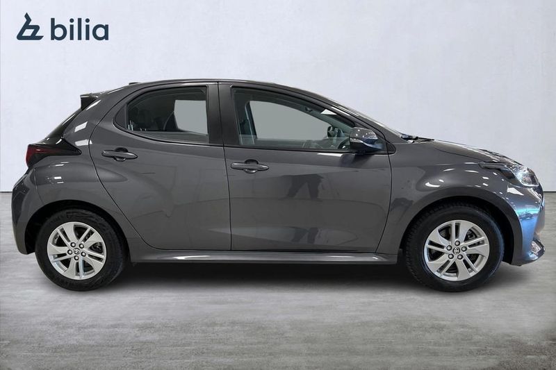 Toyota Yaris bild 18