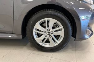 Toyota Yaris bild 17