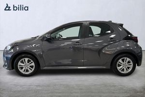 Toyota Yaris bild 3
