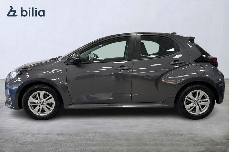 Toyota Yaris bild 3
