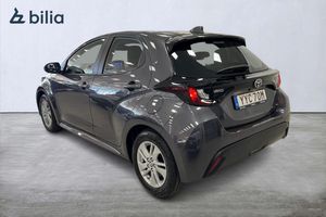 Toyota Yaris bild 2
