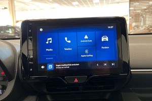 Toyota Yaris bild 15