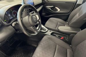 Toyota Yaris bild 14