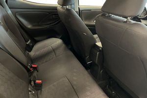 Toyota Yaris bild 9