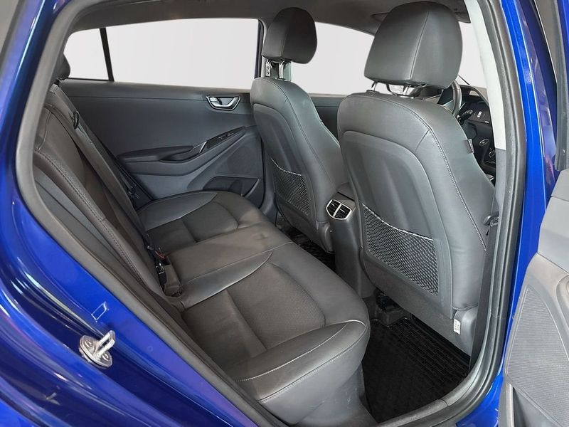 Hyundai IONIQ bild 8