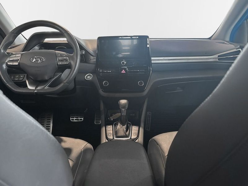 Hyundai IONIQ bild 10