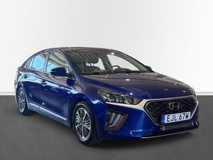Hyundai IONIQ bild 3