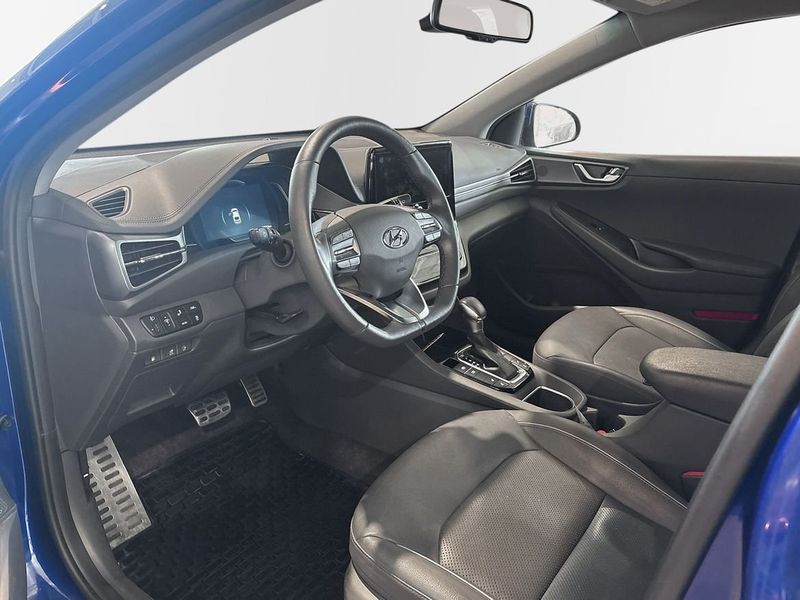 Hyundai IONIQ bild 7