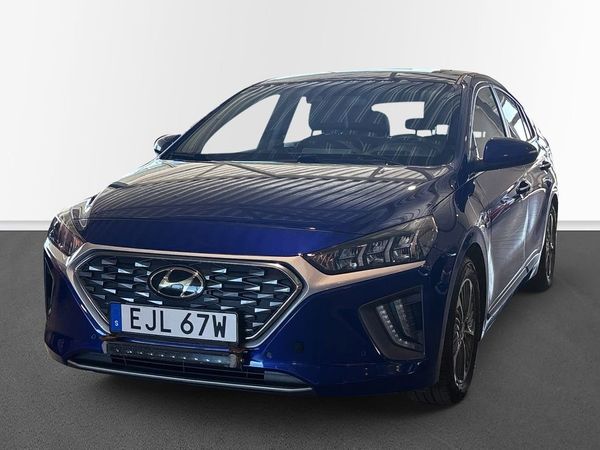 Hyundai IONIQ Hyundai IONIQ - 2020