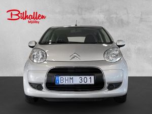 Citroen C1 bild 6