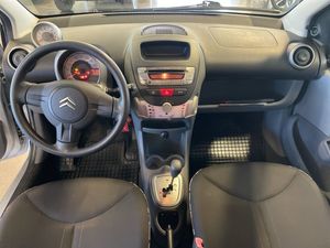 Citroen C1 bild 10