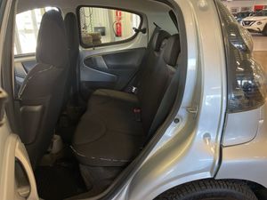 Citroen C1 bild 8