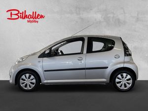 Citroen C1 bild 2