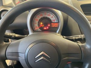 Citroen C1 bild 11