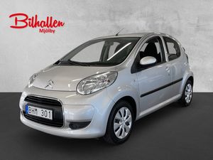 Citroen C1 bild 1