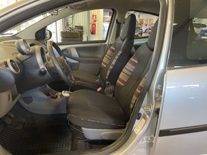 Citroen C1 bild 7
