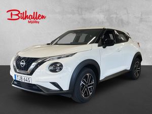 Nissan Juke bild 1