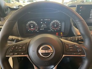Nissan Juke bild 10