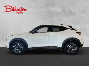 Nissan Juke bild 2