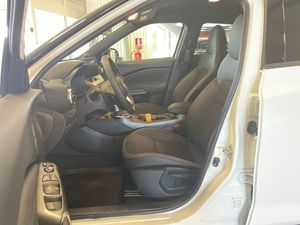 Nissan Juke bild 7