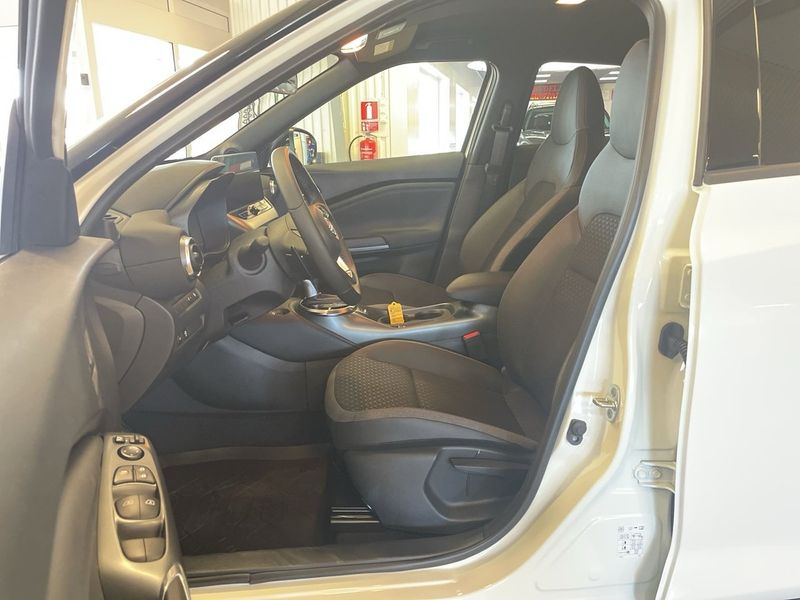 Nissan Juke bild 7