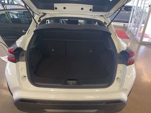 Nissan Juke bild 9