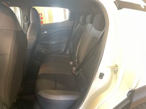 Nissan Juke bild 8