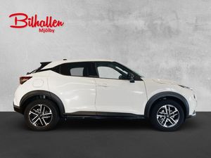 Nissan Juke bild 5
