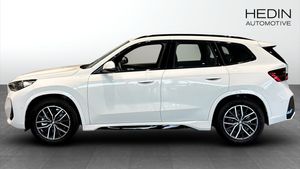 BMW iX1 bild 6