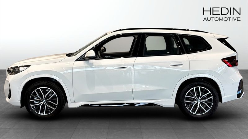 BMW iX1 bild 6