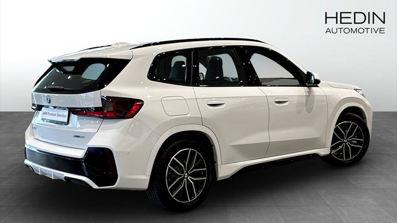 BMW iX1 bild 2