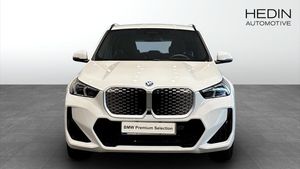 BMW iX1 bild 8