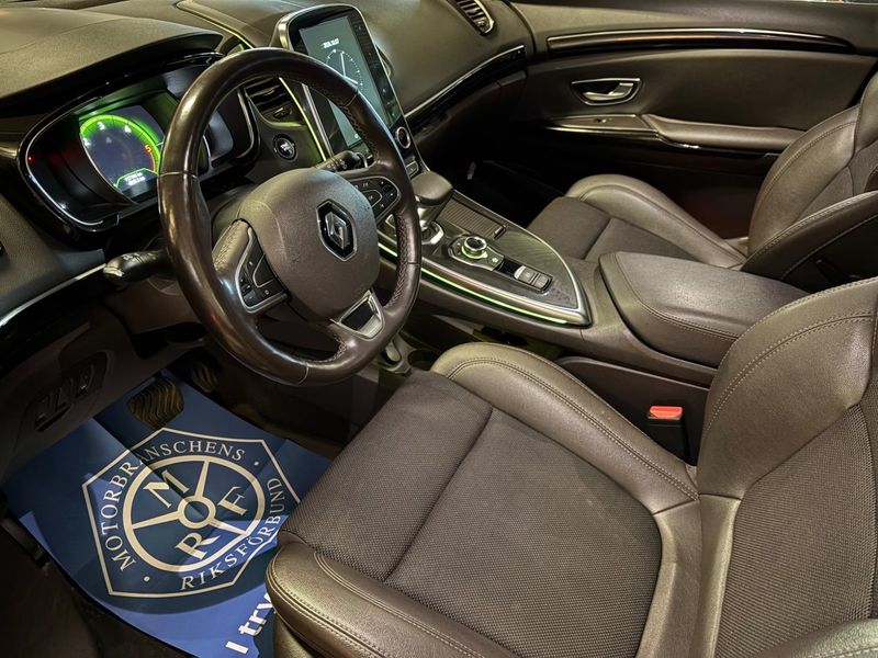 Renault Espace bild 5