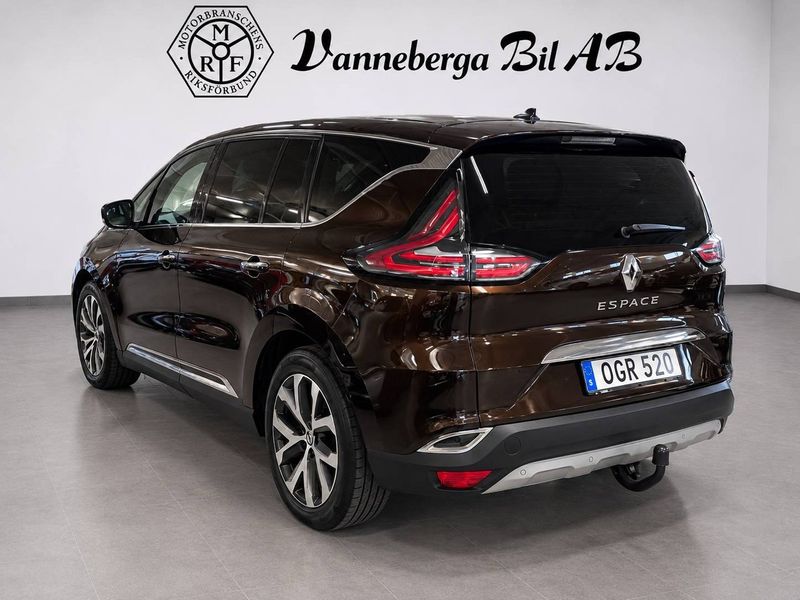 Renault Espace bild 4