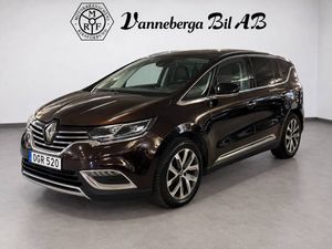 Renault Espace bild 3