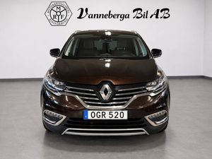 Renault Espace bild 2
