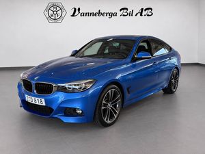 BMW 330 bild 3