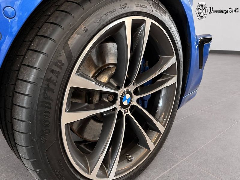BMW 330 bild 5
