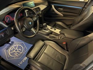 BMW 330 bild 6